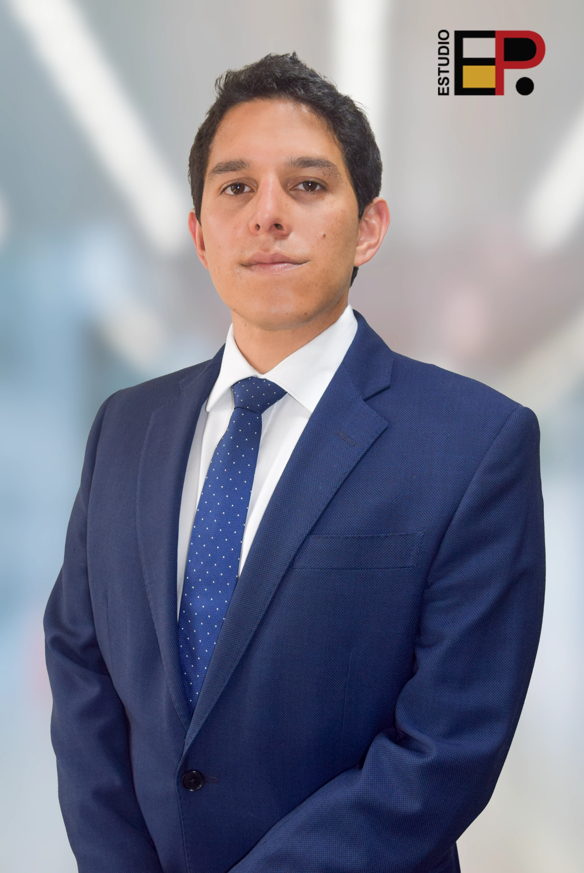 Alejandro Palacios Wilson