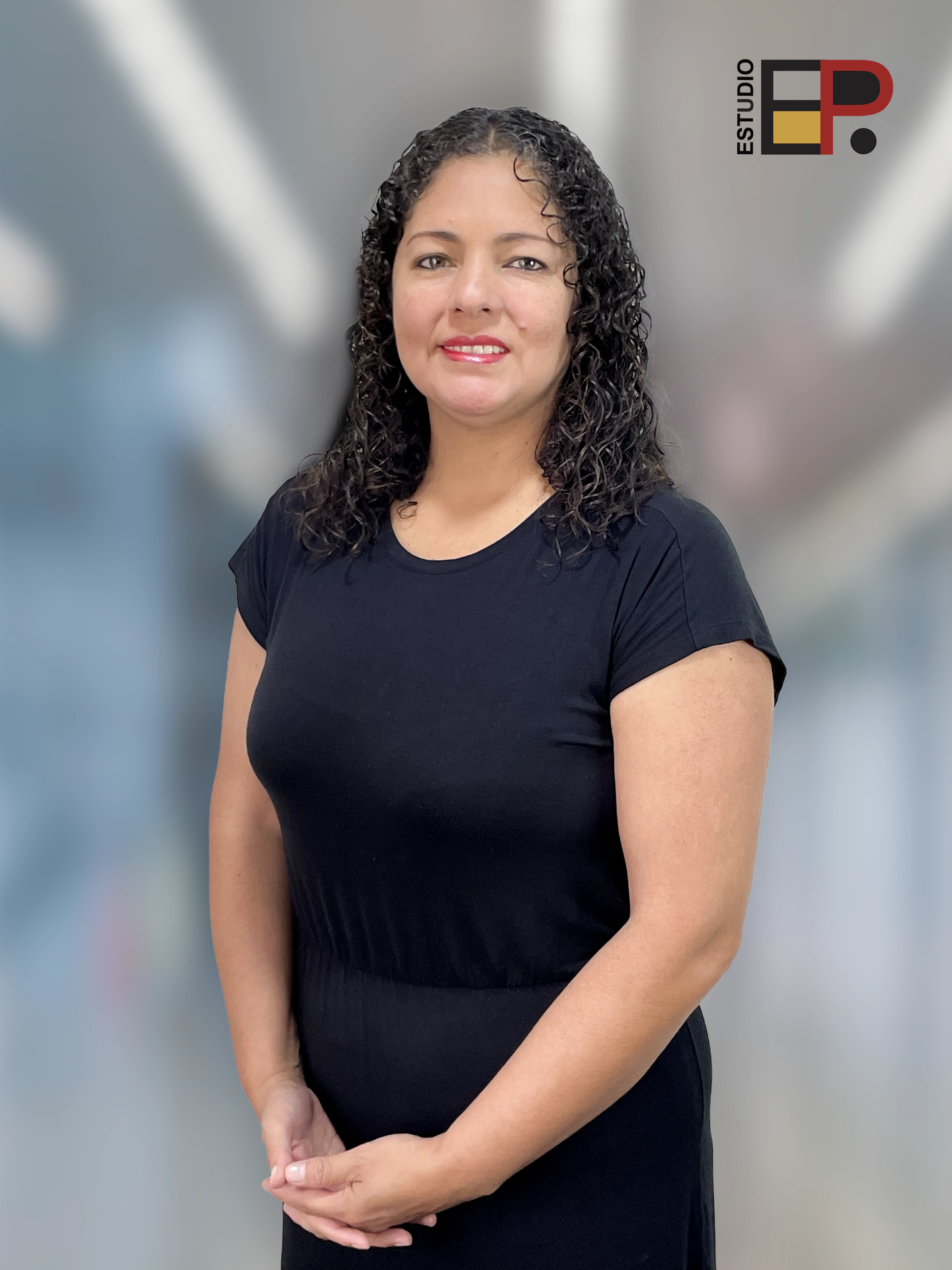 Sandra Sienfuegos Jiménez