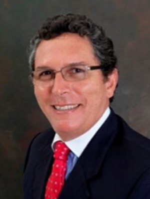 Enrique Palacios Pareja